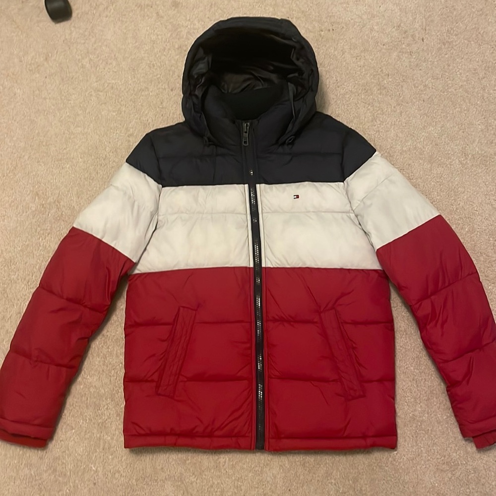 Tommy Hilfiger Winter Jacket
